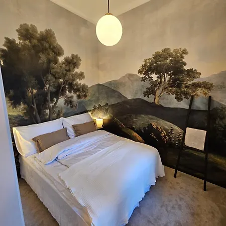 Design Old Town Aprt - Blue Church & Park - Ac Appartement Bratislava