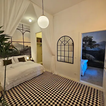 Appartement Design Old Town Aprt - Blue Church & Park - Ac Bratislava