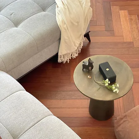 Design Old Town Aprt - Blue Church & Park - Ac * Bratislava