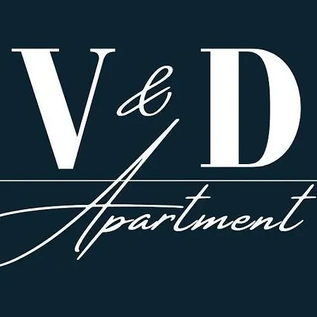 Design Old Town Aprt - Blue Church & Park - Ac Lägenhet