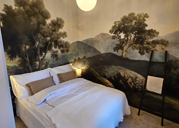 Design Old Town Aprt - Blue Church & Park - Ac Appartement Bratislava