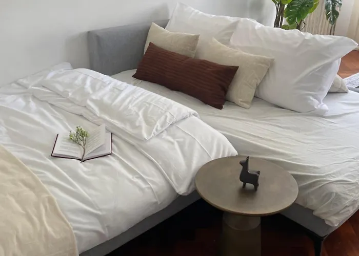 Appartement Design Old Town Aprt - Blue Church & Park - Ac Bratislava