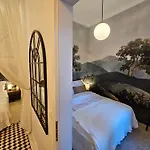 Apartment Design Old Town Aprt - Blue Church & Park - Ac *