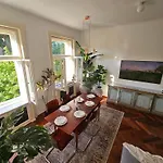 Design Old Town Aprt - Blue Church & Park - Ac Apartment Bratislava