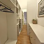Apartment Design Old Town Aprt - Blue Church & Park - Ac