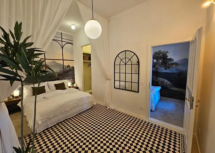 Apartmán Design Old Town Aprt - Blue Church & Park - Ac Bratislava