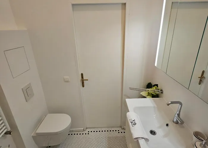 Design Old Town Aprt - Blue Church & Park - Ac Bratislava