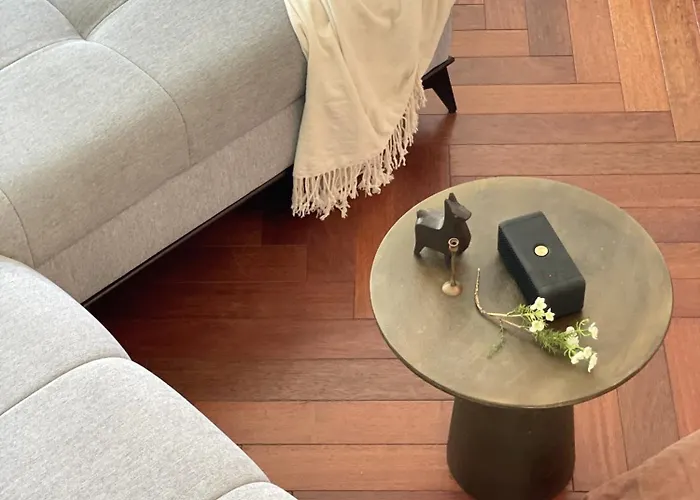 Design Old Town Aprt - Blue Church & Park - Ac * Bratislava