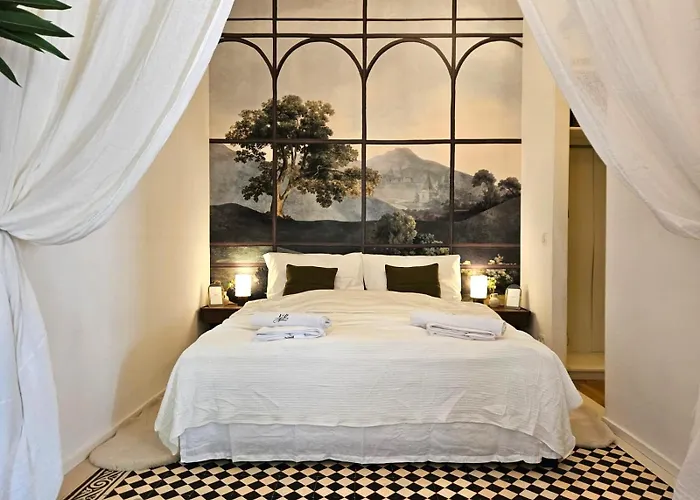 Design Old Town Aprt - Blue Church & Park - Ac * Bratislava