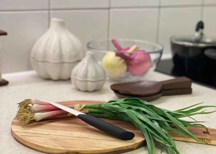 Apartmán Design Old Town Aprt - Blue Church & Park - Ac Bratislava